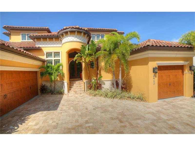 Clearwater Beach Homes for Sale