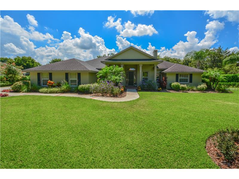 Wyndham at Lake Winterset Homes for Sale Winter Haven FL The Stones