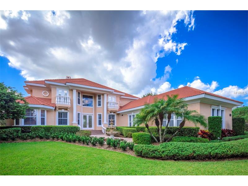 Wyndham at Lake Winterset Homes for Sale Winter Haven FL The Stones
