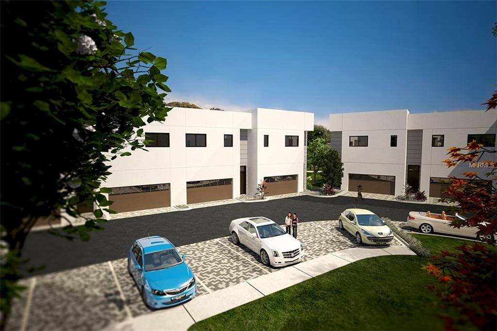 1788 Mondrian Circle