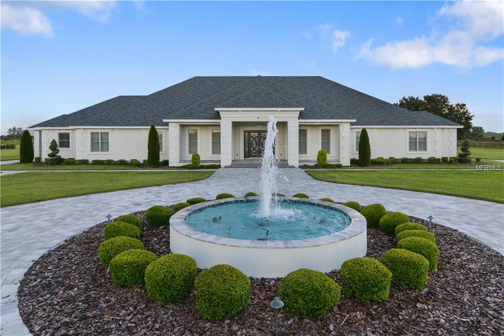 3039 Old Lake Alfred Road
