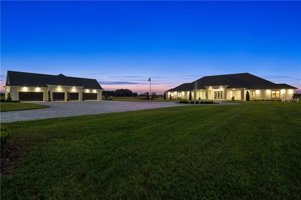 3039 Old Lake Alfred Road