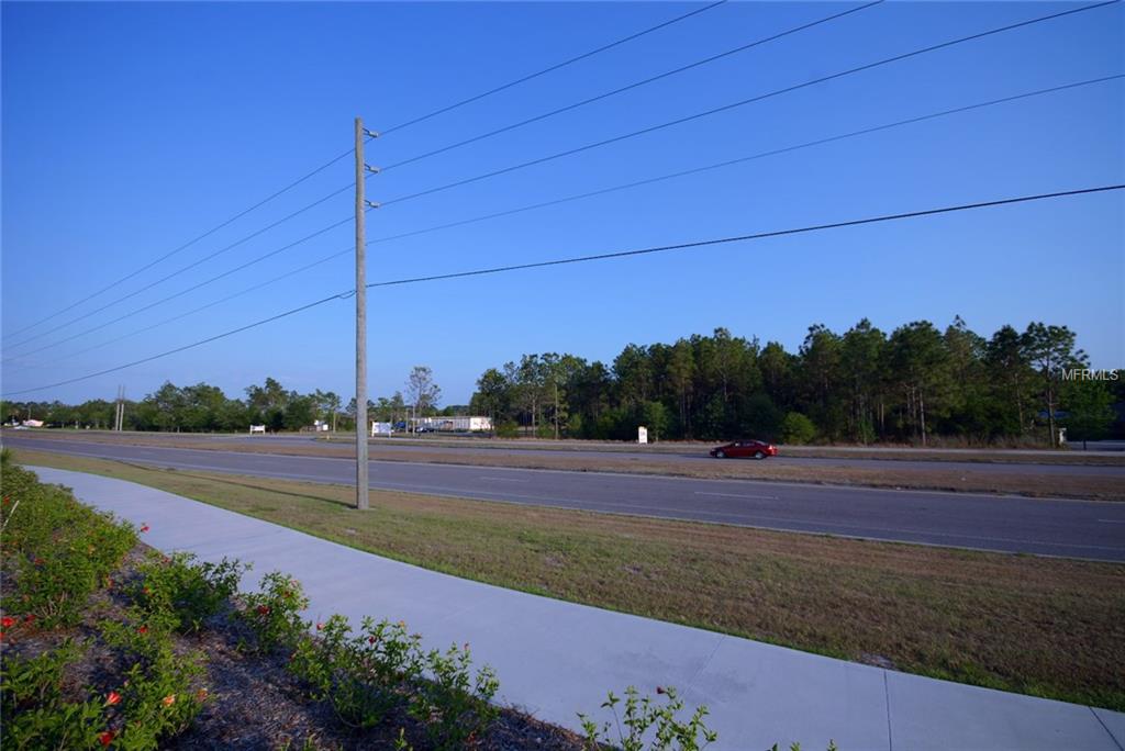 30150 Overpass Road