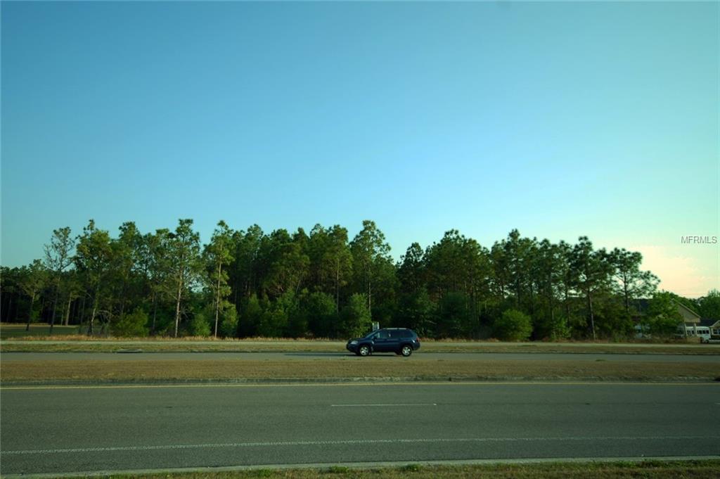 30150 Overpass Road