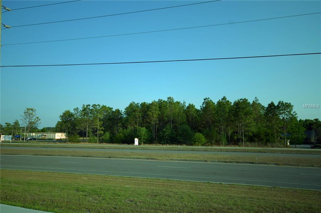 30150 Overpass Road