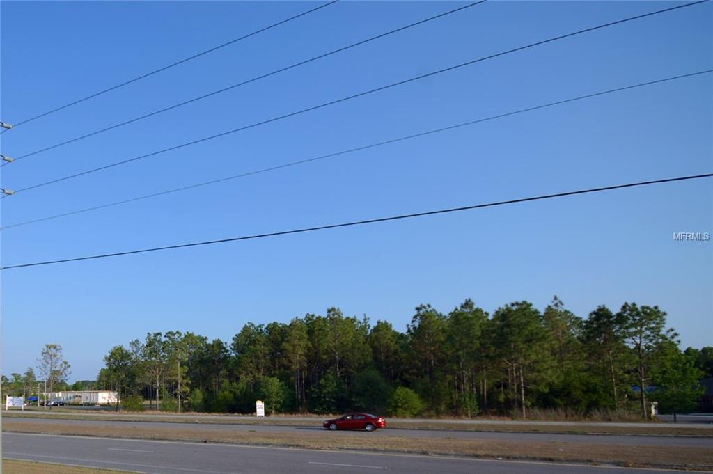 30150 Overpass Road