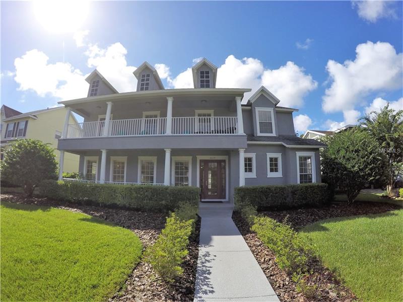 Avalon Park Real Estate Waypointe Realty East Orlando