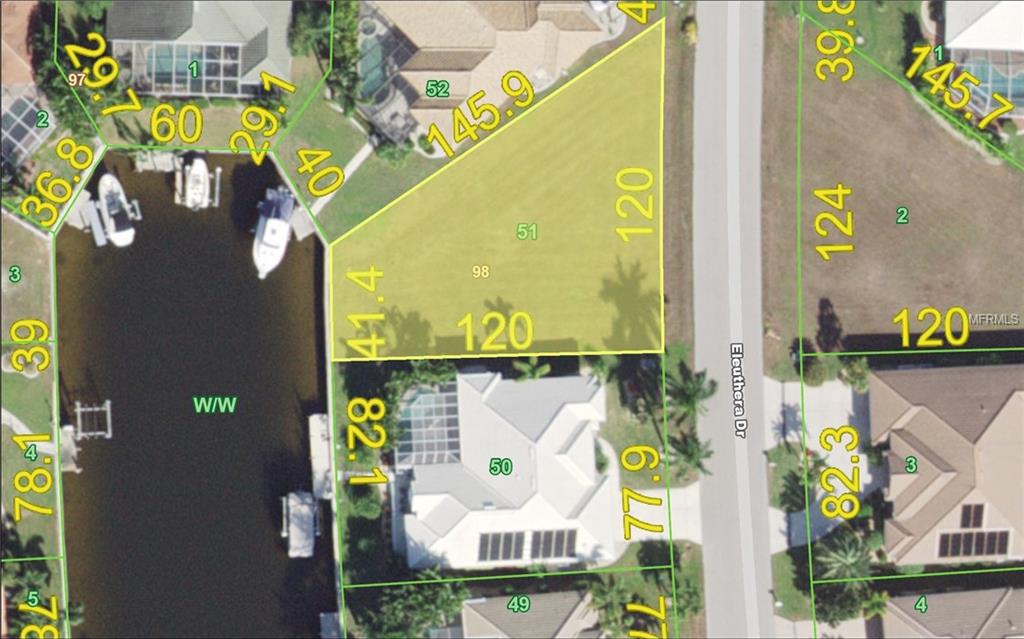 509 Eleuthera Drive