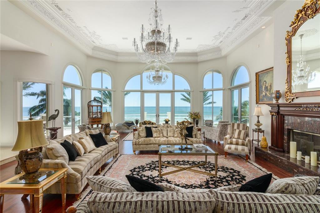 825 Longboat Club Road