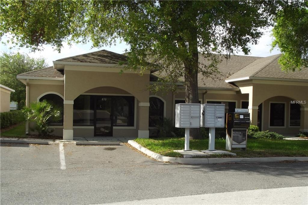 880 S Sr 19 - Duncan Drive