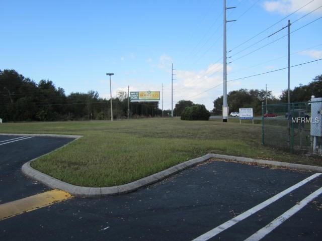 County Road 48