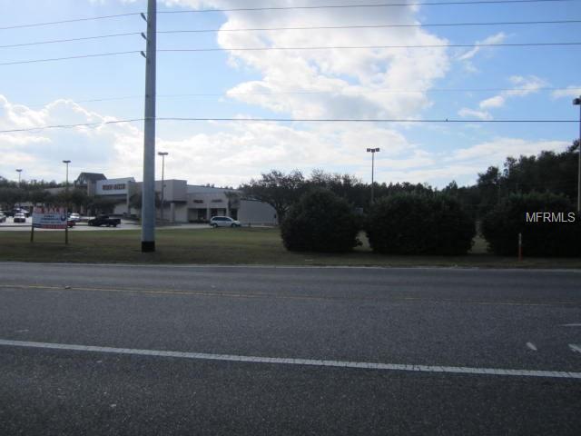 County Road 48