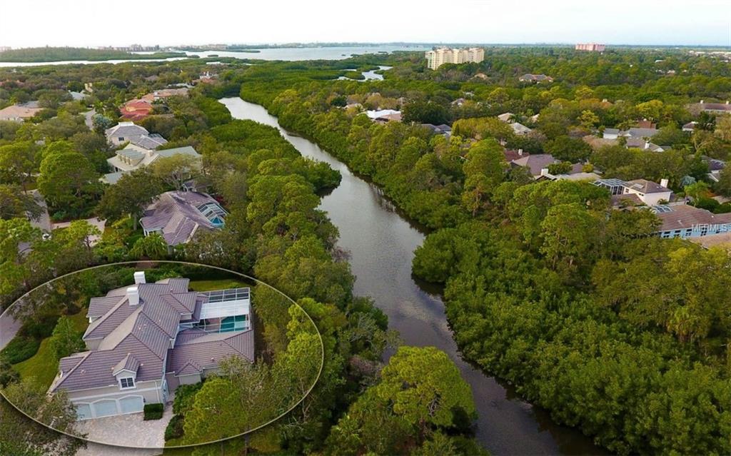 340 Osprey Point Drive