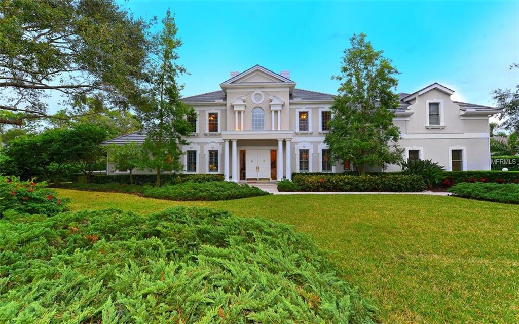 340 Osprey Point Drive