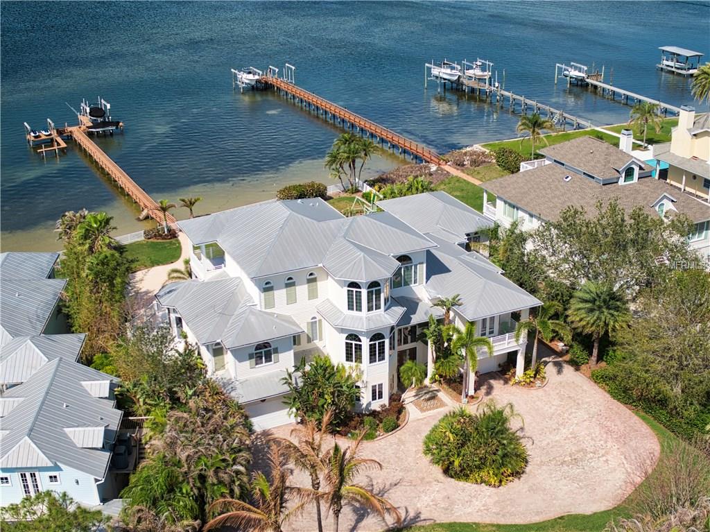 Ozona Florida Homes for Sale BarbaraJo Roberts Berberi, MA