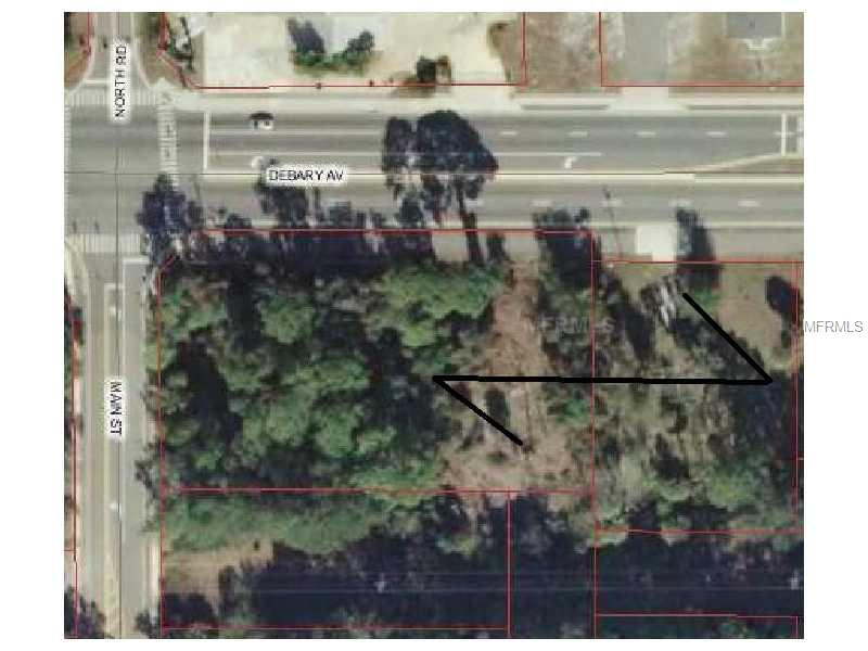 741 Debary Avenue