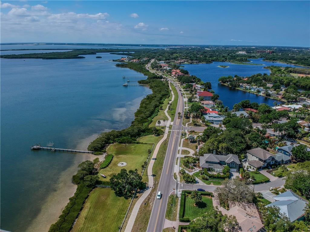 Safety Harbor Homes for Sale Barbara Jo Roberts Berberi, MA