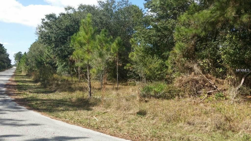 Xeriscape Nursery Road