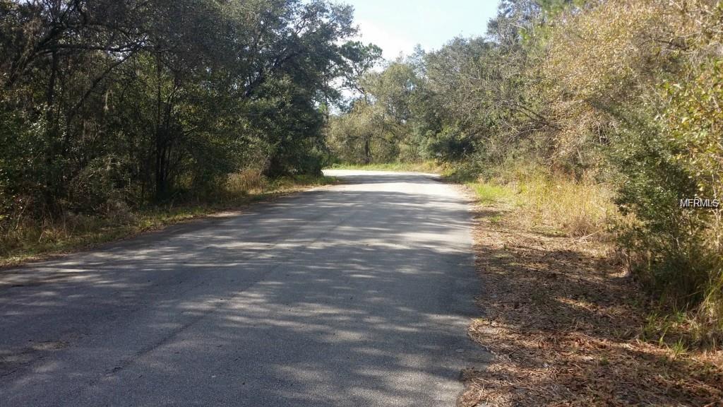 Xeriscape Nursery Road