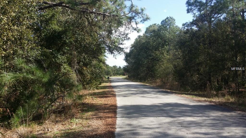 Xeriscape Nursery Road