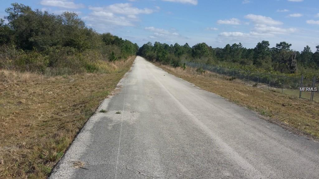 Xeriscape Nursery Road