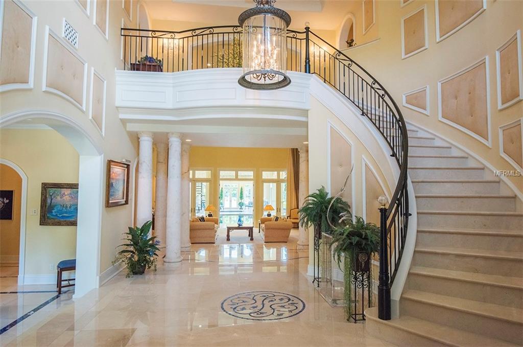 5318 Isleworth Country Club Drive