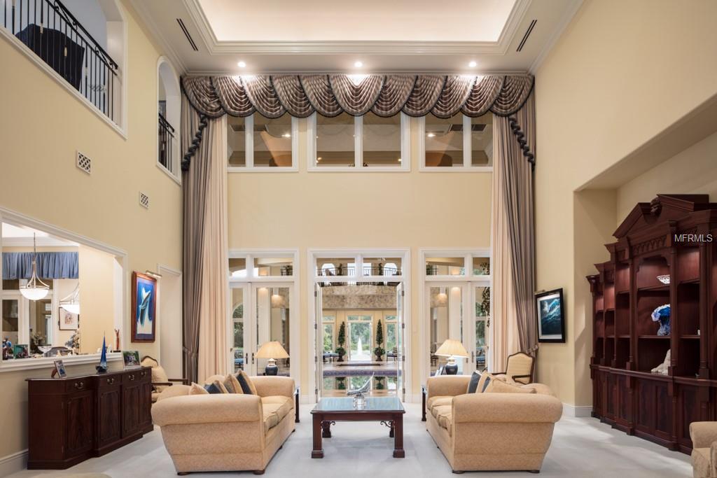 5318 Isleworth Country Club Drive