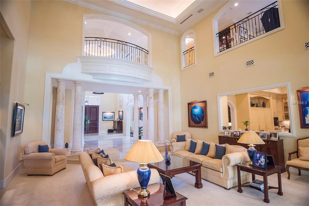 5318 Isleworth Country Club Drive