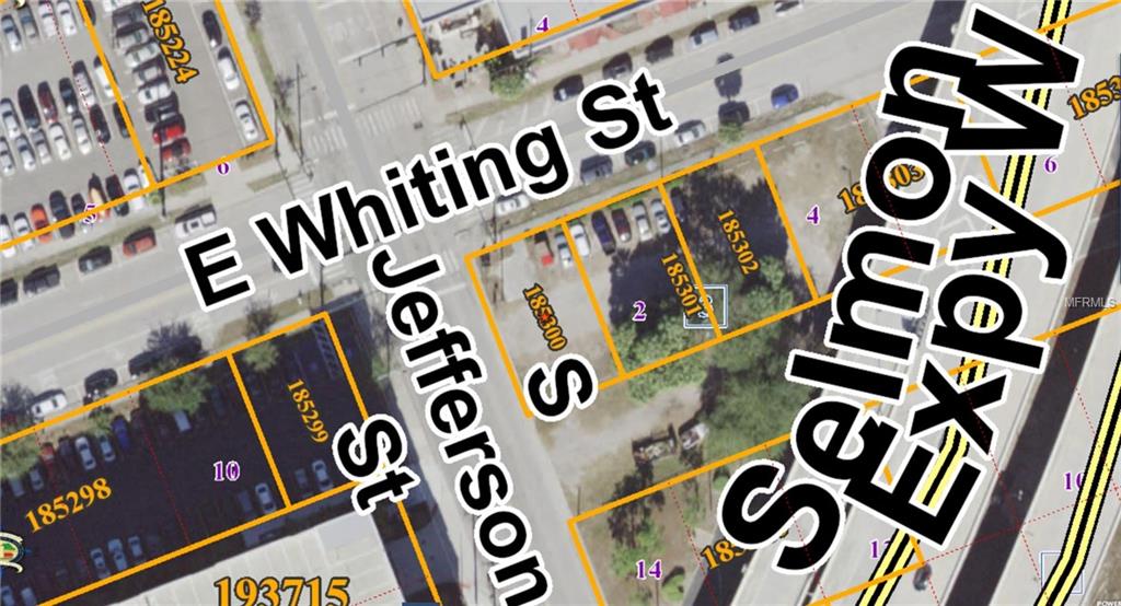 701,705, 709 Whiting Street