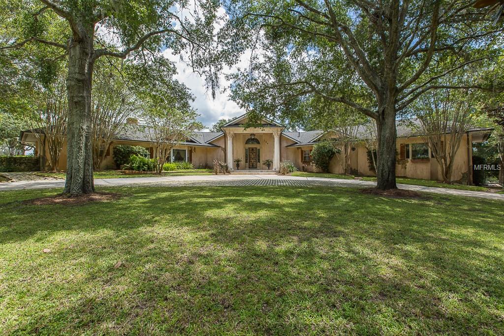 199 Old East Lake Road
