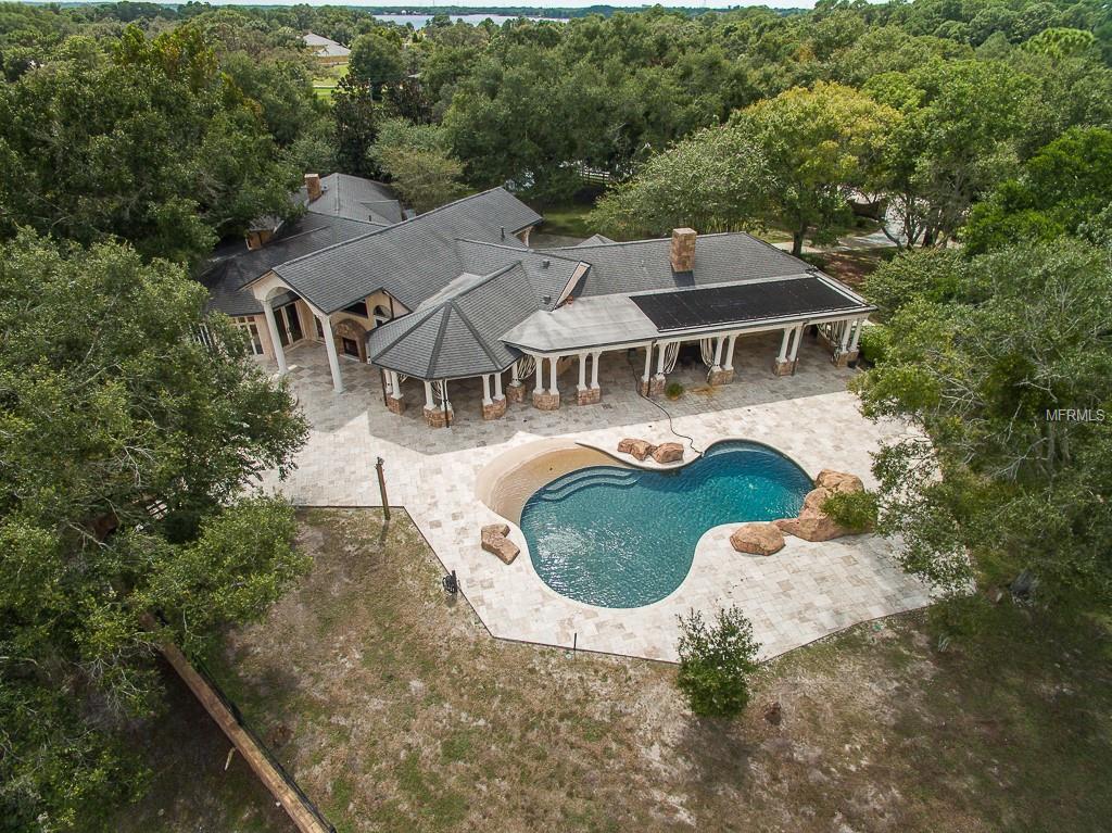 199 Old East Lake Road