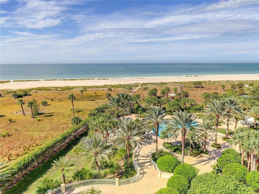 1200 Gulf Boulevard