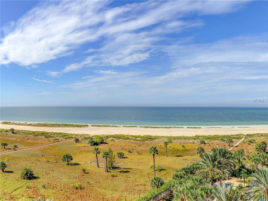 1200 Gulf Boulevard