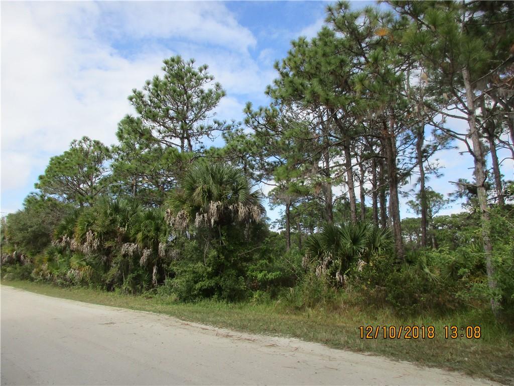 Lot 6 Twin Laurel Blvd