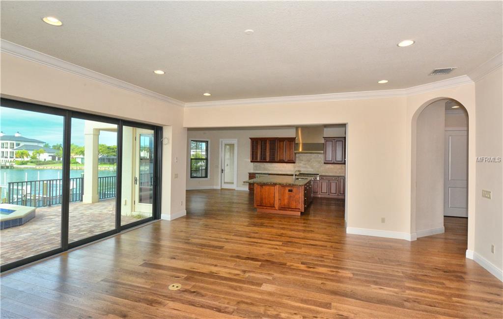 212 Bird Key Drive