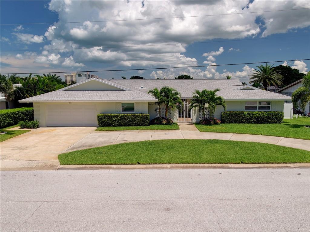 221 Howard Drive