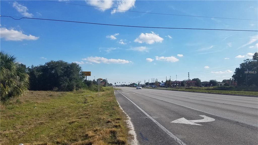Hwy 27