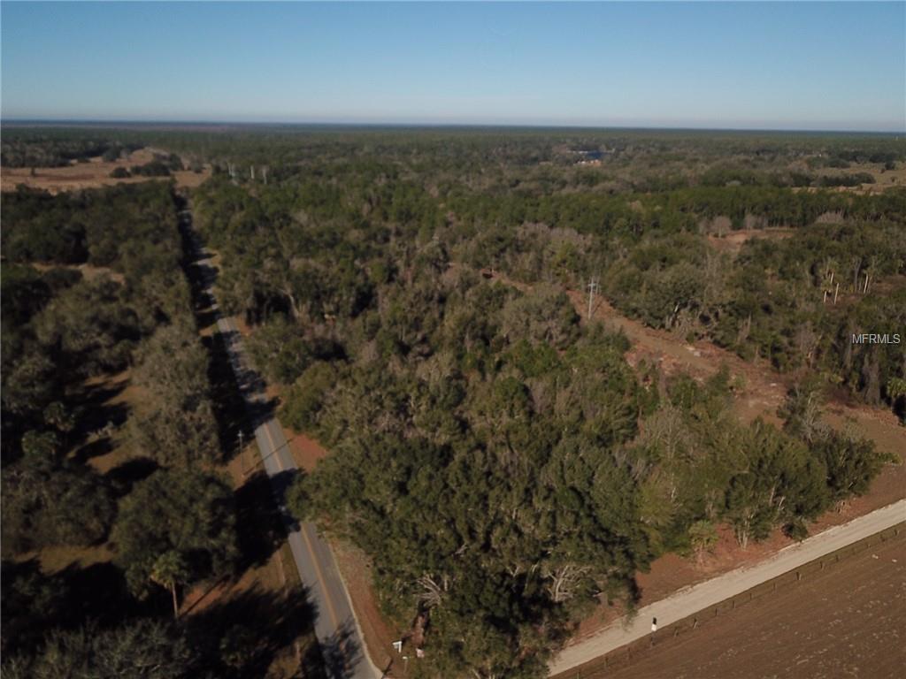 Maggie Jones Road