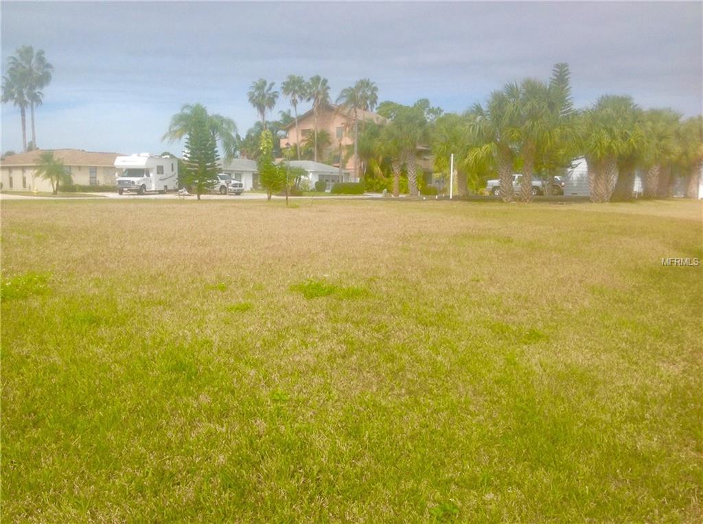 Lot 78 San Diego Way