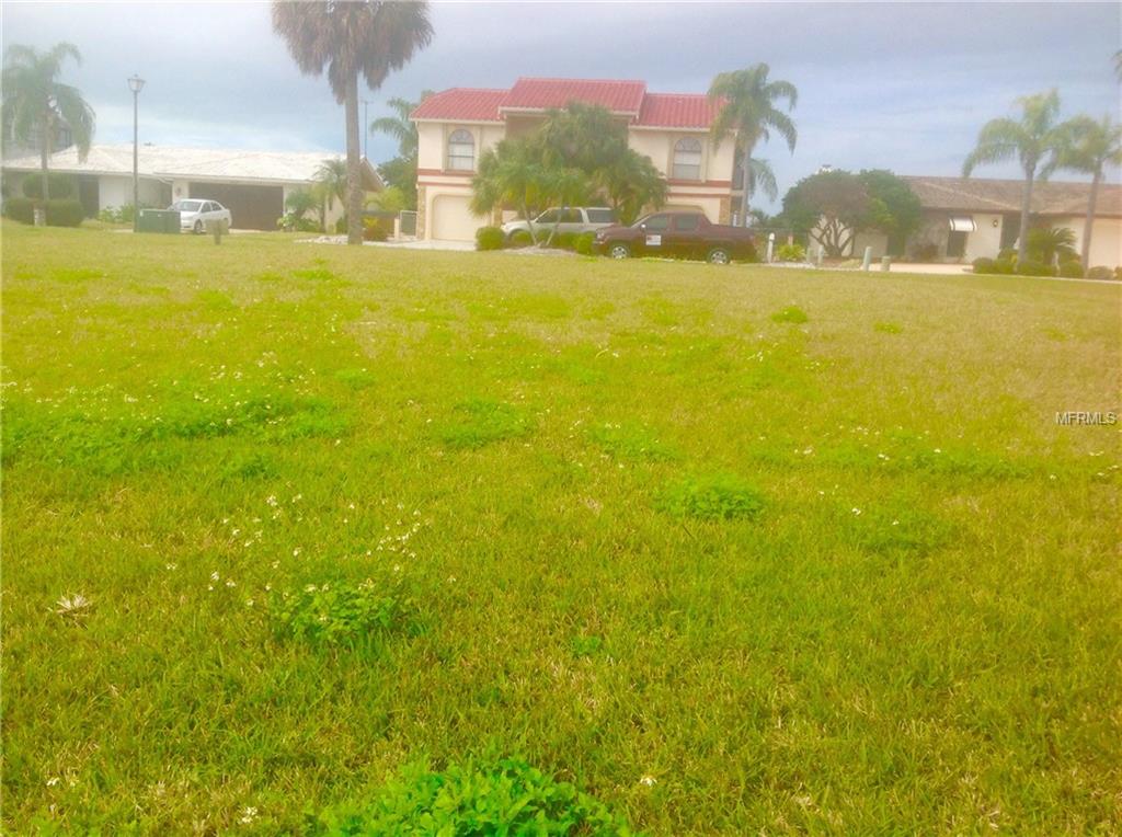 Lot 78 San Diego Way