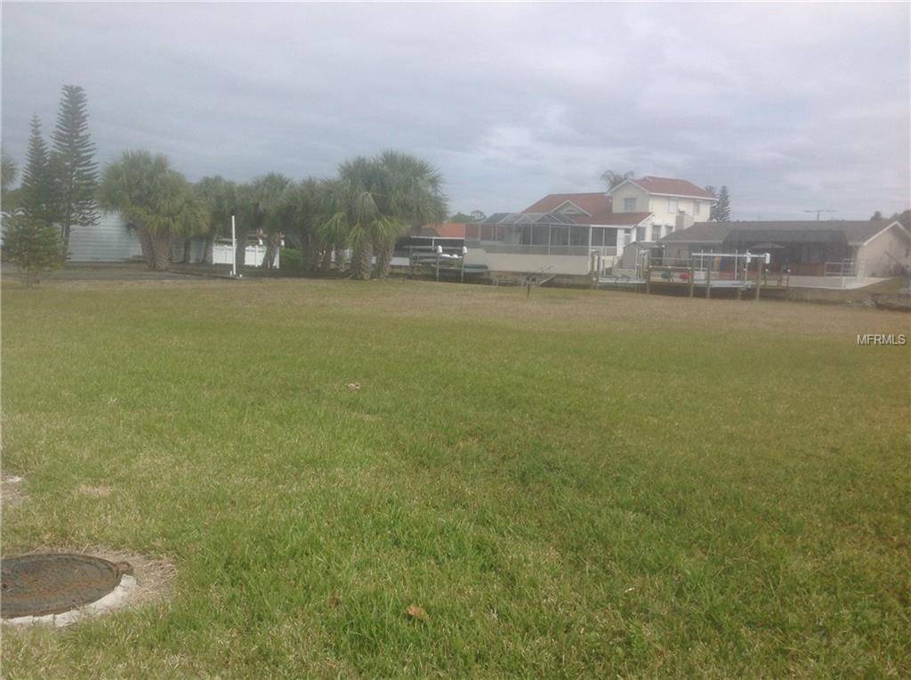 Lot 78 San Diego Way