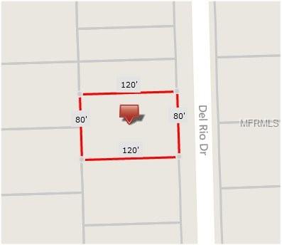 12311 Del Rio Drive