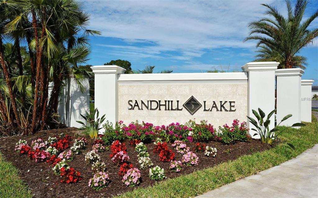 7725 Sandhill Lake