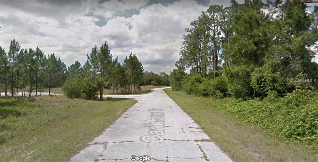 1213 Caribbean Drive