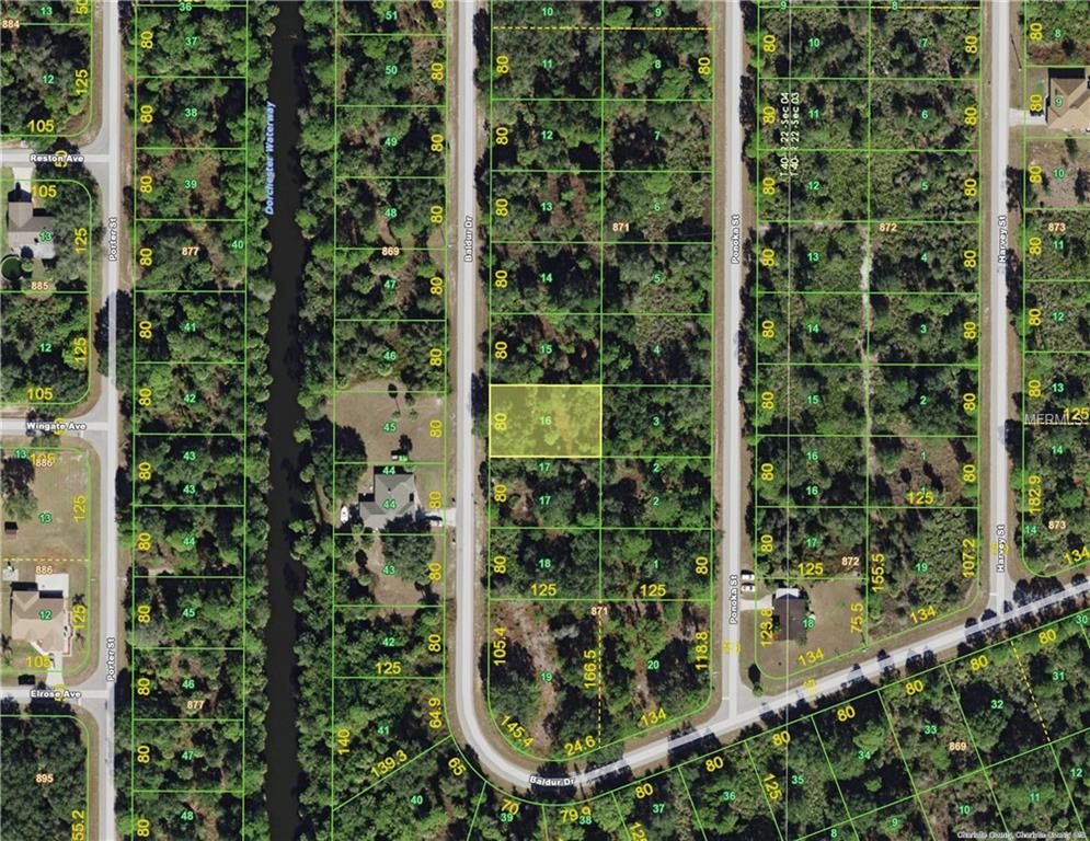 90 Baldur Drive