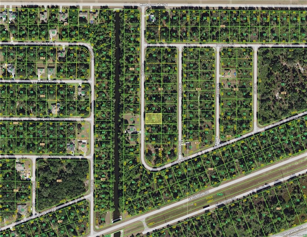 90 Baldur Drive