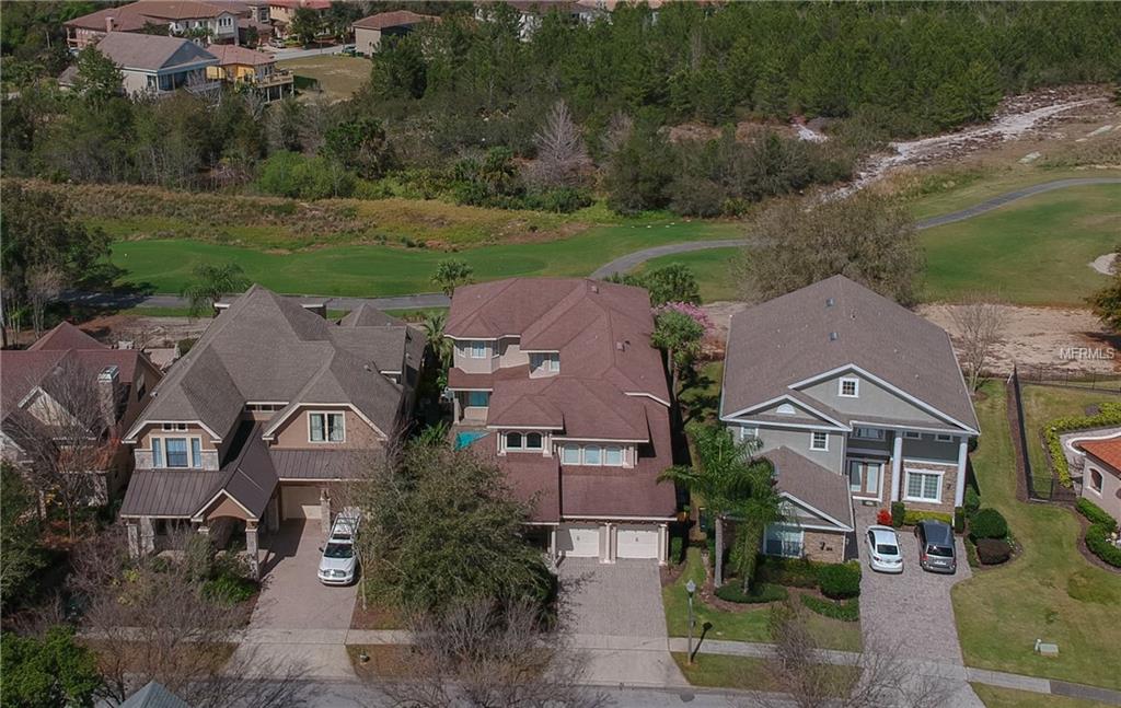 7491 Gathering Drive