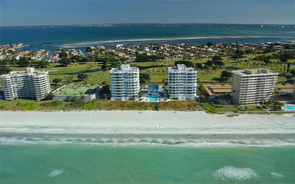 655 Longboat Club Road