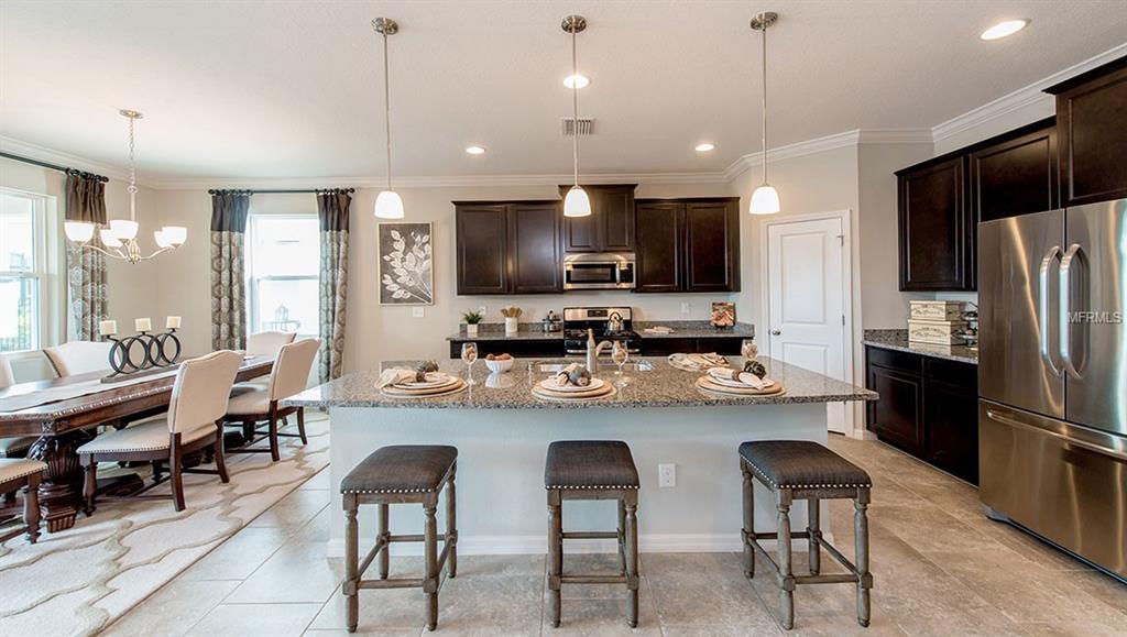 2743 Storybrook Preserve Drive