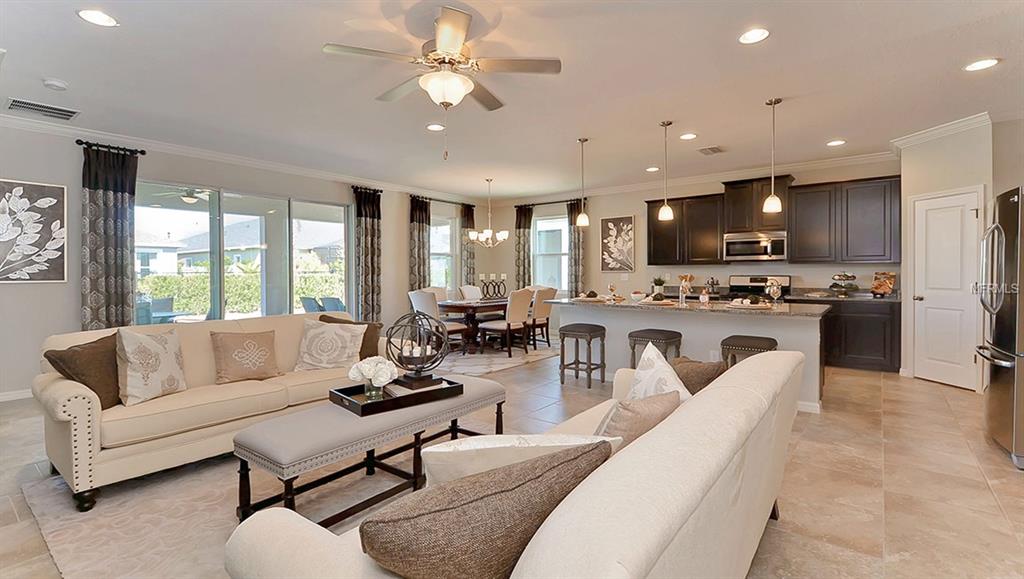 2743 Storybrook Preserve Drive